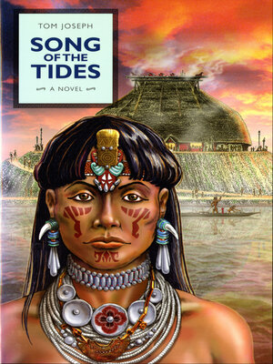 cover image of Song of Tides